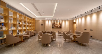 baiyun airport cocoa hotel