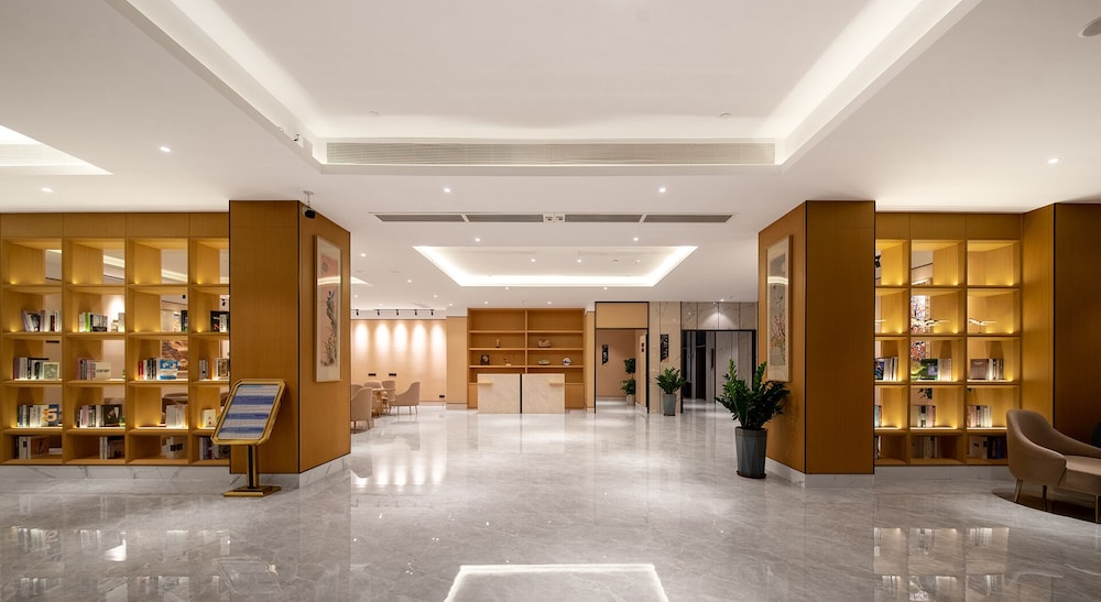 baiyun airport cocoa hotel