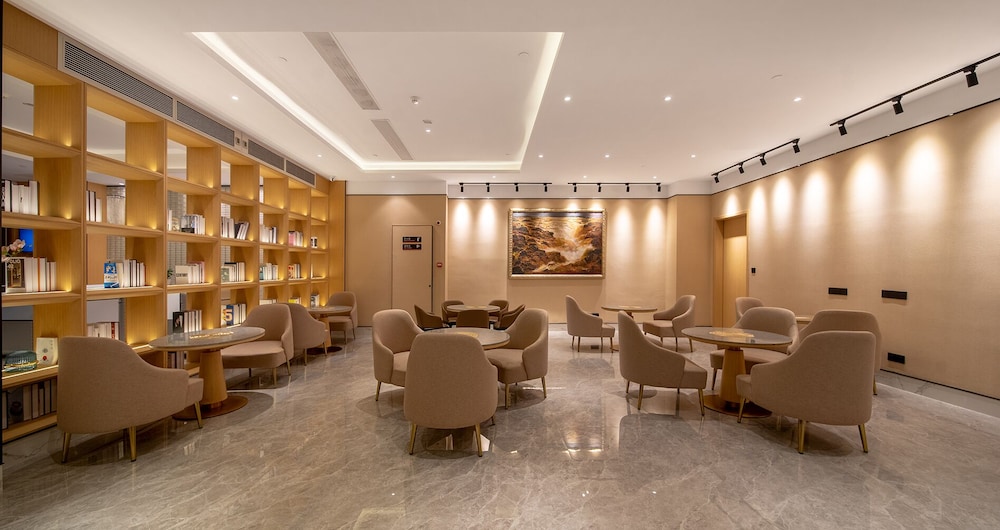 baiyun airport cocoa hotel