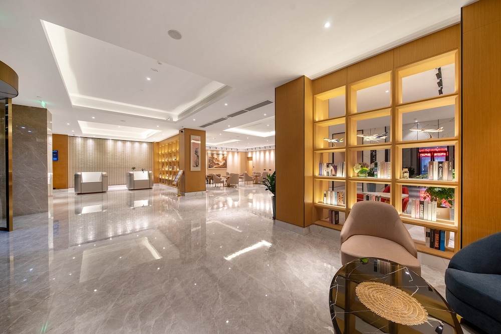 baiyun airport cocoa hotel