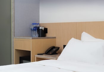 baiyun airport cocoa hotel