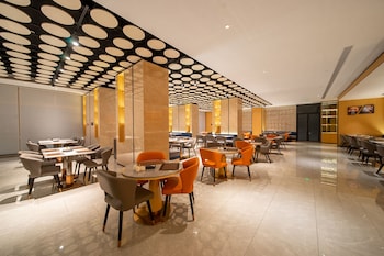 baiyun airport cocoa hotel