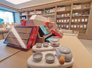 ji hotel jiaozuo city government store