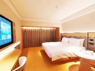 ji hotel jiaozuo city government store