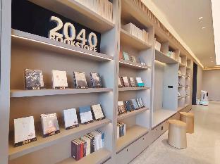ji hotel jiaozuo city government store