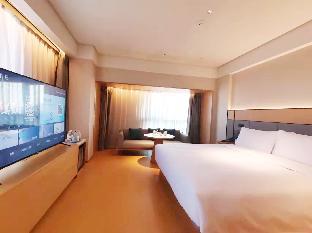 ji hotel jiaozuo city government store