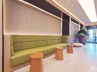 ji hotel jiaozuo city government store