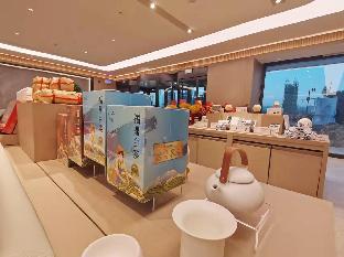 ji hotel jiaozuo city government store