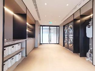 ji hotel jiaozuo city government store