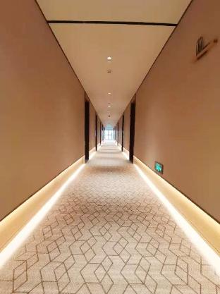 ji hotel jiaozuo city government store