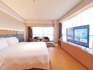 ji hotel jiaozuo city government store