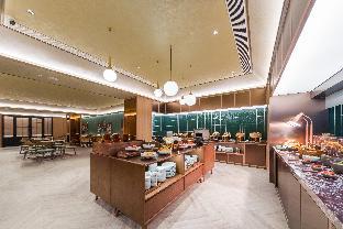 orange hotel weihai city center weigao plaza