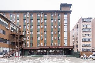 orange hotel weihai city center weigao plaza