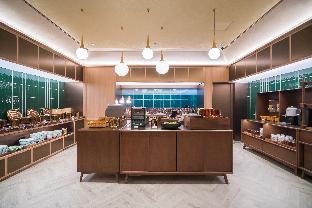 orange hotel weihai city center weigao plaza