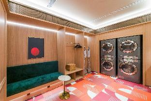 orange hotel weihai city center weigao plaza