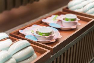 orange hotel weihai city center weigao plaza