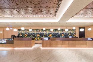orange hotel weihai city center weigao plaza