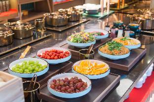 orange hotel weihai city center weigao plaza