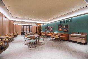 orange hotel weihai city center weigao plaza