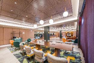 orange hotel weihai city center weigao plaza