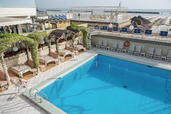 hotel flamingo