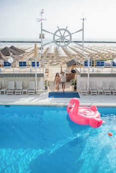 hotel flamingo