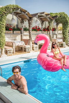 hotel flamingo