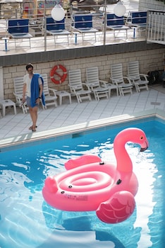 hotel flamingo
