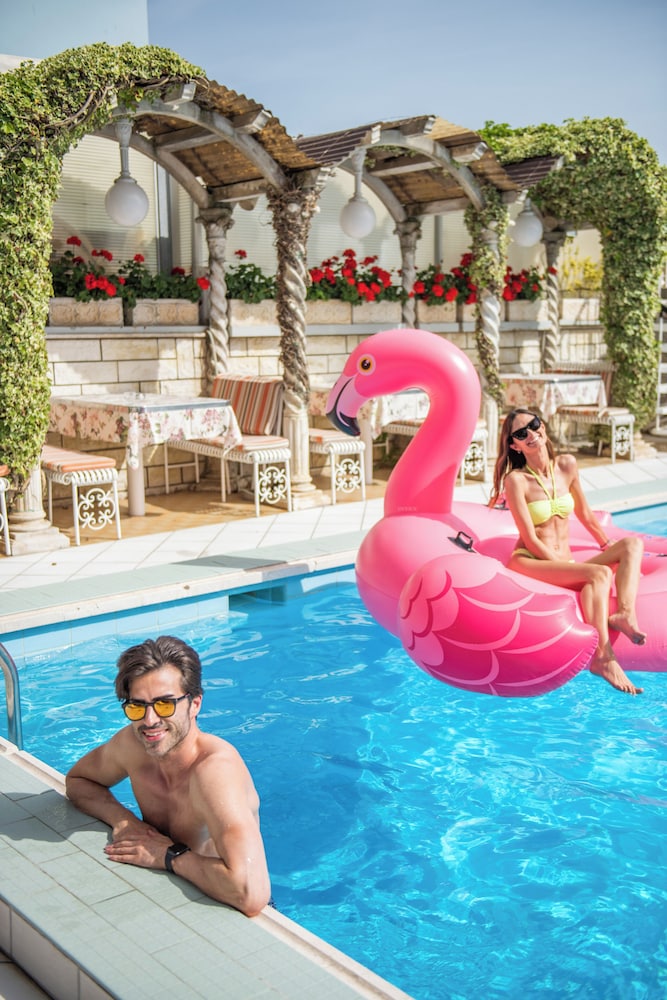 hotel flamingo