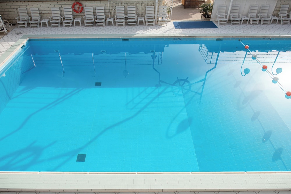 hotel flamingo