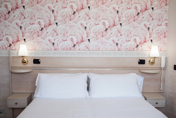 Hotel Flamingo,Forli>>Bellaria-Igea Marina,3 star