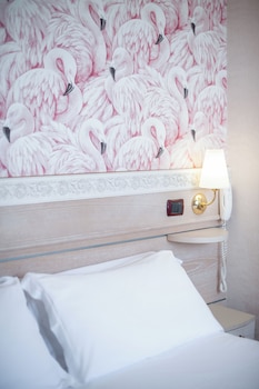 Hotel Flamingo,Forli>>Bellaria-Igea Marina,3 star
