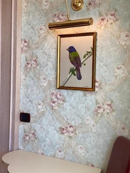 hotel flamingo