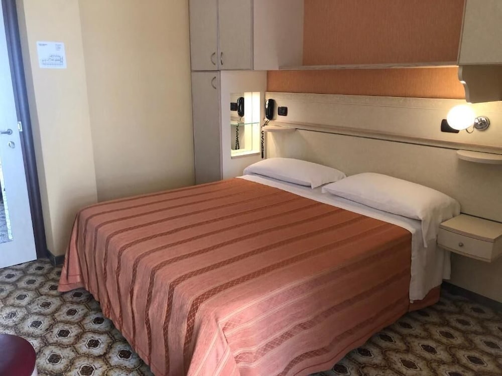 hotel flamingo