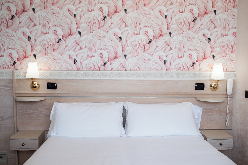 hotel flamingo