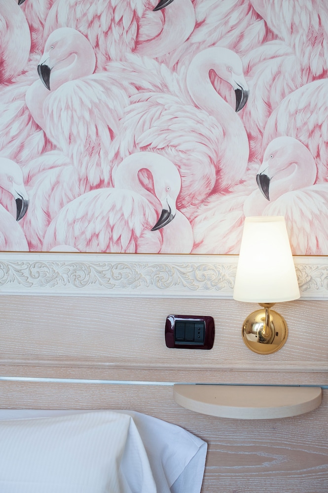 hotel flamingo