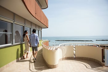hotel flamingo