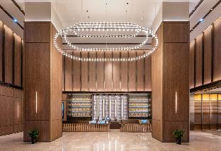 orange hotel nantong railway station the mixc