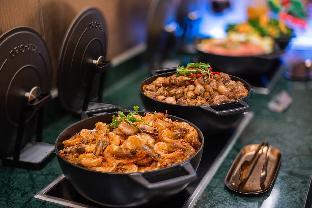 orange hotel nantong railway station the mixc