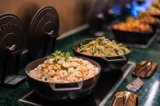 orange hotel nantong railway station the mixc