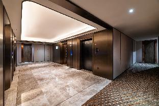 orange hotel nantong railway station the mixc