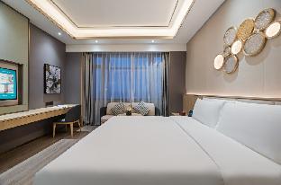 orange hotel nantong railway station the mixc