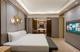 orange hotel nantong railway station the mixc