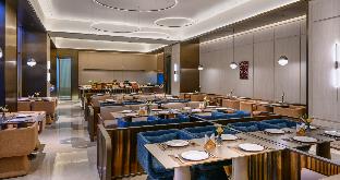 orange hotel nantong railway station the mixc