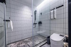 atour light hotel fuzhou sanfang qixiang