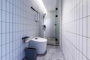 atour light hotel fuzhou sanfang qixiang