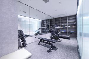 atour light hotel fuzhou sanfang qixiang