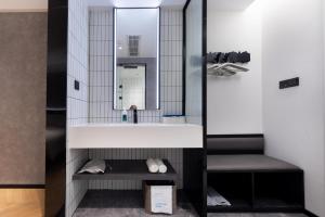 atour light hotel fuzhou sanfang qixiang