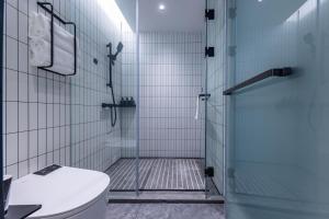 atour light hotel fuzhou sanfang qixiang