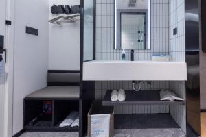 atour light hotel fuzhou sanfang qixiang